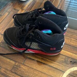 Kids Jordan sz13.5c